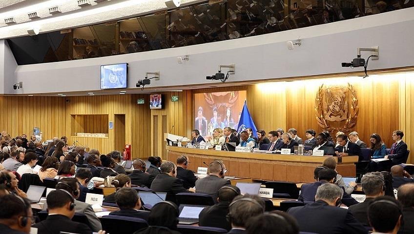 تعویق یک ساله دریافت مالیات کربن از صنعت کشتیرانی